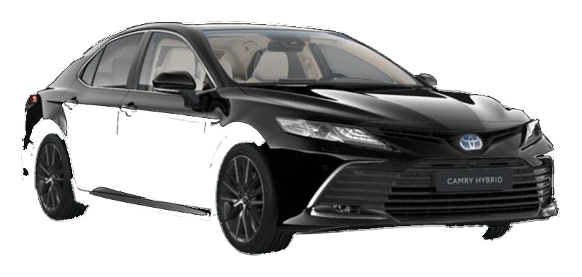 Toyota Camry Hybrid — JETTransfer